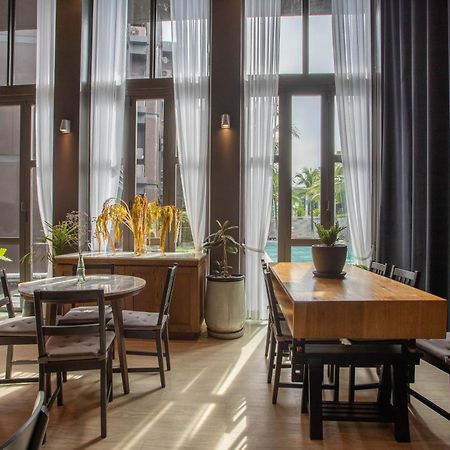 One Bedroom Onyx Villa Nai Harn Ngoại thất bức ảnh