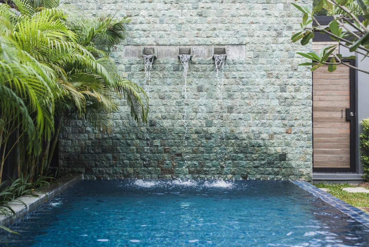 One Bedroom Onyx Villa Nai Harn Ngoại thất bức ảnh