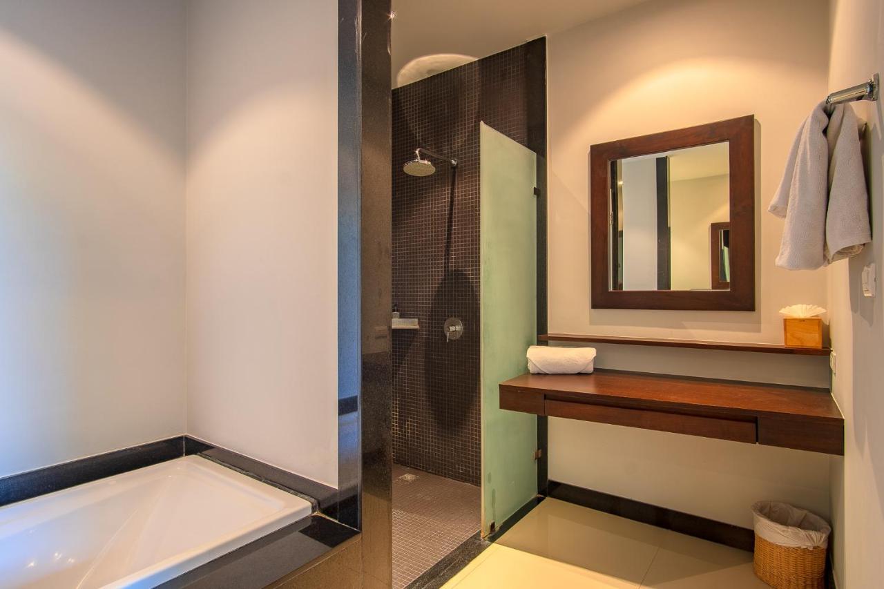 One Bedroom Onyx Villa Nai Harn Ngoại thất bức ảnh