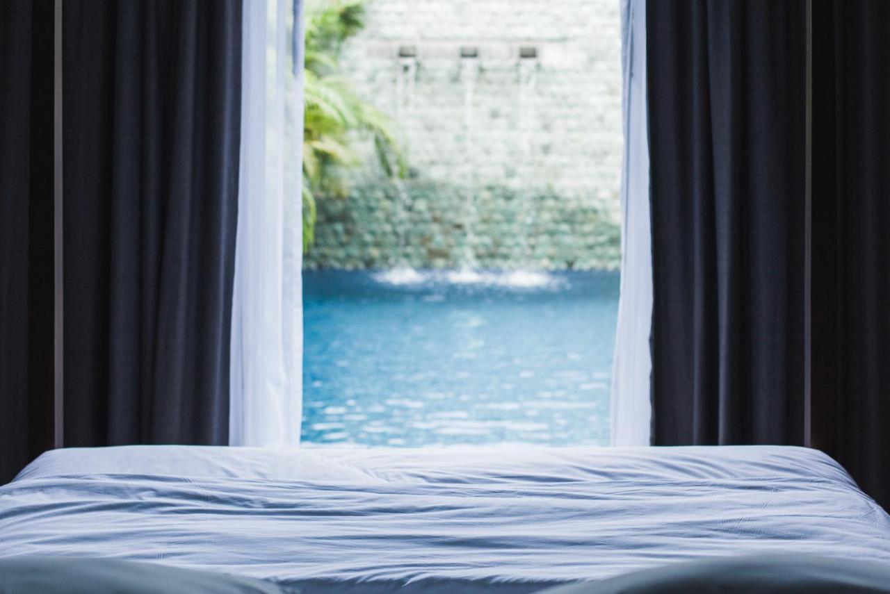 One Bedroom Onyx Villa Nai Harn Ngoại thất bức ảnh