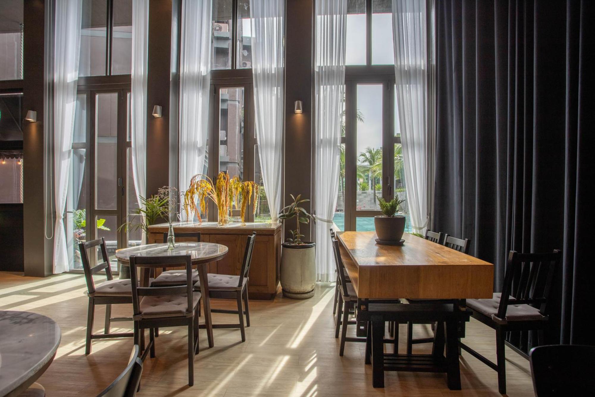 One Bedroom Onyx Villa Nai Harn Ngoại thất bức ảnh