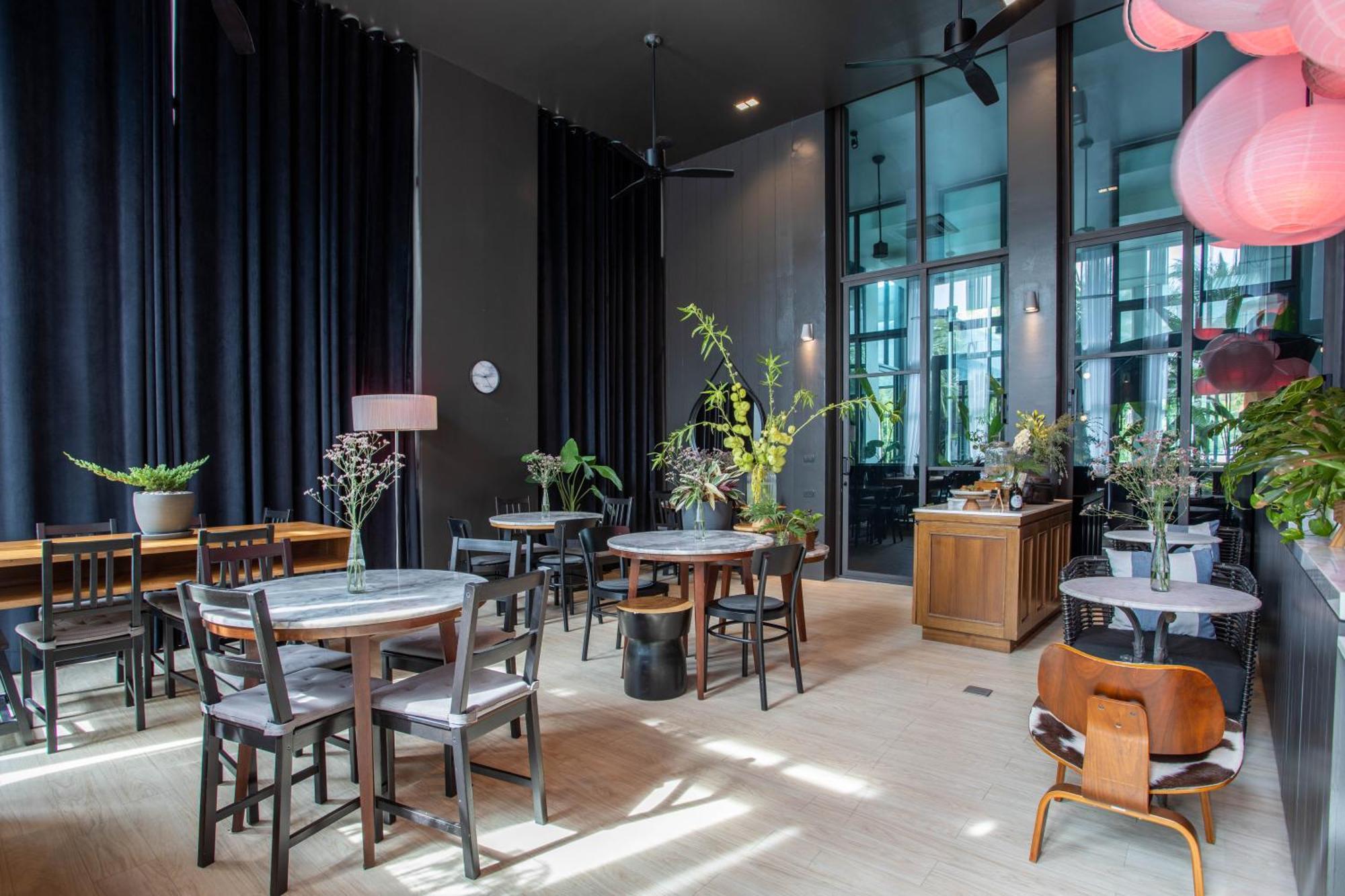 One Bedroom Onyx Villa Nai Harn Ngoại thất bức ảnh